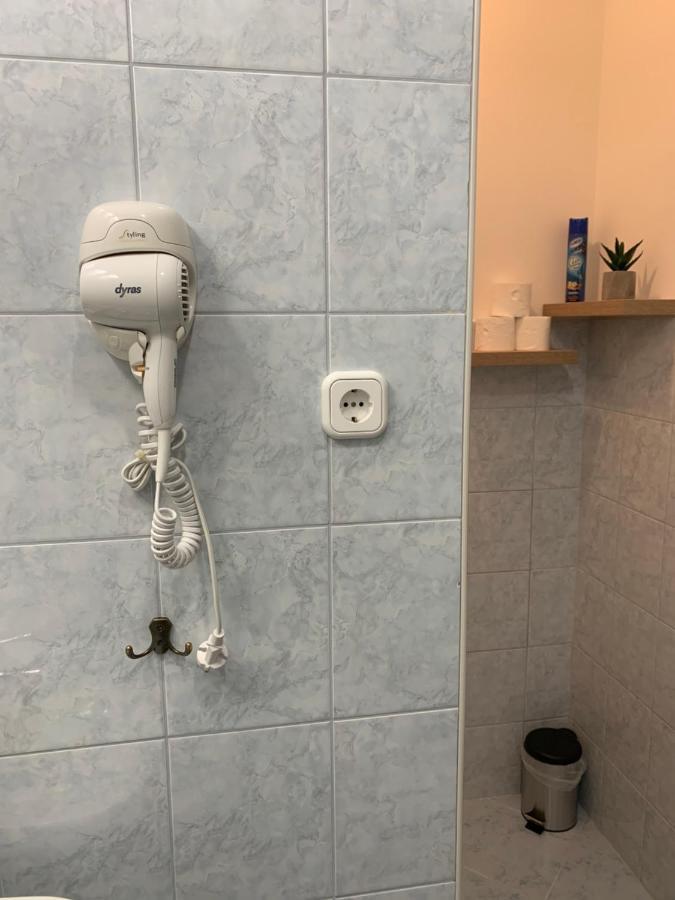 Varga Vendeghaz Sumegpraga Exteriör bild
