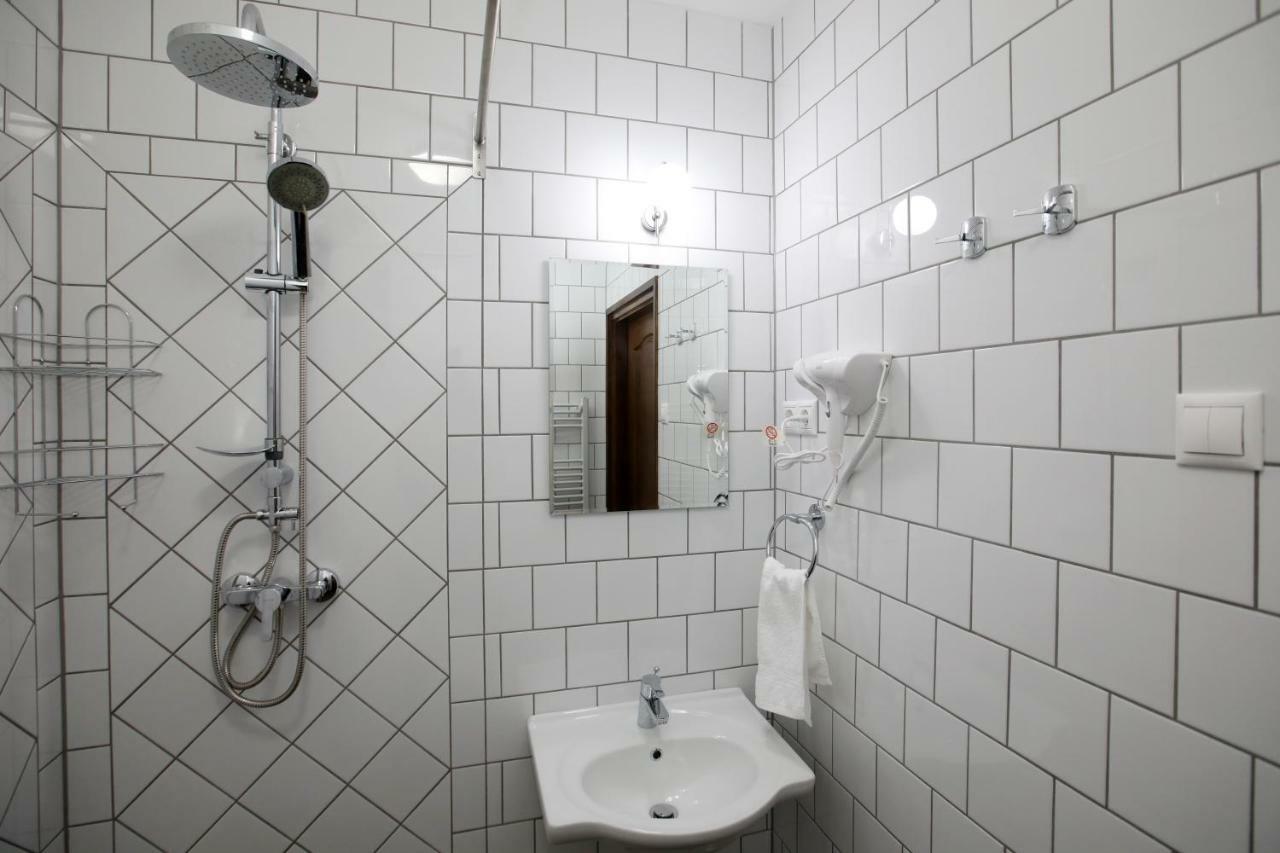 Varga Vendeghaz Sumegpraga Exteriör bild